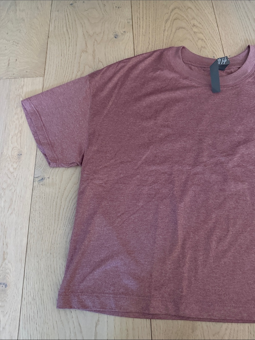 New Vuori tshirt - Picture 3 of 7
